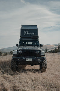 Geo 3.0 Rooftop Tent