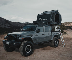 Geo 3.0 Rooftop Tent