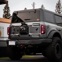 Load image into Gallery viewer, Ford Bronco Tire Delete