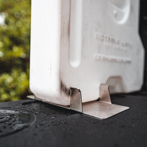 Rotopax Metal Stand (2 Gallon)