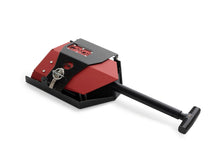 Load image into Gallery viewer, Delta Shovel Mount - Aluminum