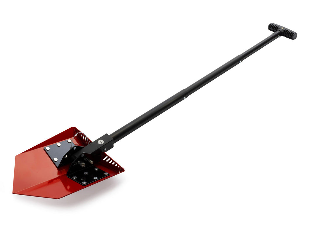 Delta Pro Shovel