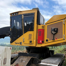 Load image into Gallery viewer, DMOS Delta Shovel Mount