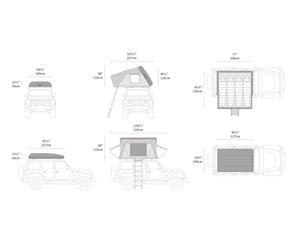 iKamper Skycamp 3.0