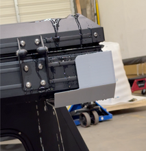 Load image into Gallery viewer, Canopy Camper Rain Gutter