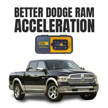 Load image into Gallery viewer, Pedal Commander for Dodge RAM