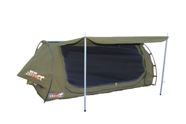 つん吉23ZERO DUAL SWAG 900 オプションポール付き Dual-900_Awning-1024x683-
