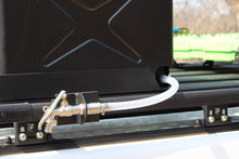 Load image into Gallery viewer, K9 Water Tank Tap &amp; Bracket