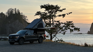 Canopy Camper