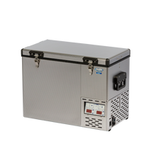 Load image into Gallery viewer, 50L Legacy Smart QC Fridge/Freezer