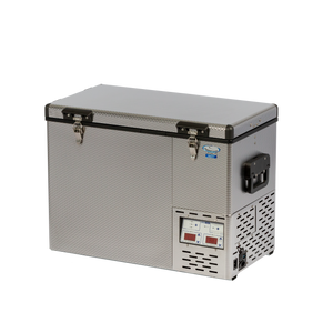 50L Legacy Smart QC Fridge/Freezer