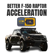 Load image into Gallery viewer, Pedal Commander for Ford F150 Raptor
