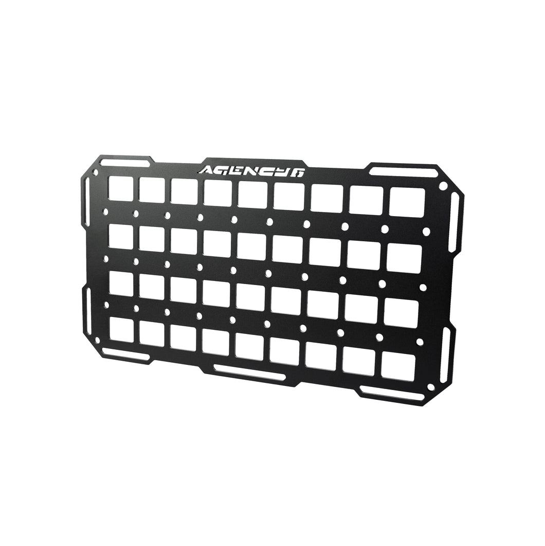 GRIDS Universal 8.75