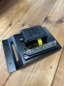 Garmin PowerSwitch Bracket for Jeep Gladiator