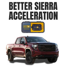 Load image into Gallery viewer, Pedal Commander for GMC Sierra 1500