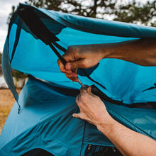 Load image into Gallery viewer, T3X Hub Tent Overland Edition from Gazelle Tents