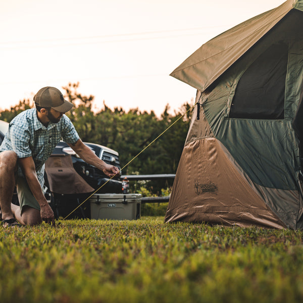 t4 hub tent Gazelle T4 Hub Tent Overland Edition – Overland Addict