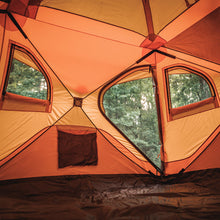 Load image into Gallery viewer, Gazelle T4 Hub Tent Overland Edition