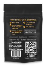 Load image into Gallery viewer, Sidewall Seal Kit