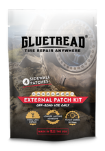 Load image into Gallery viewer, Sidewall Seal Kit