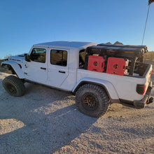 Load image into Gallery viewer, XTR3 Bed Rack for Jeep Gladiator