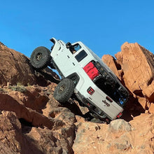 Load image into Gallery viewer, XTR3 Bed Rack for Jeep Gladiator