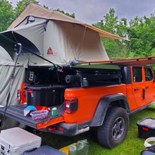 Load image into Gallery viewer, XTR3 Bed Rack for Jeep Gladiator