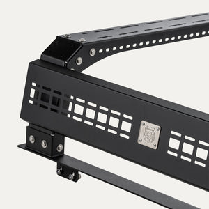 iKamper Raconteur Bed Rack (Jeep Gladiator 2020 - Current)