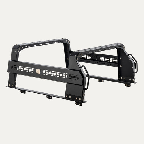 iKamper Raconteur Bed Rack (Jeep Gladiator 2020 - Current)