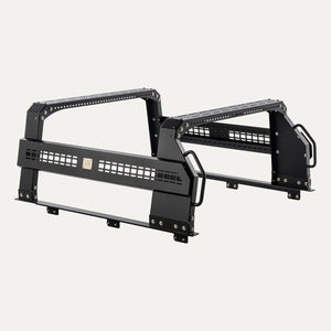 iKamper Raconteur Bed Rack (Jeep Gladiator 2020 - Current)