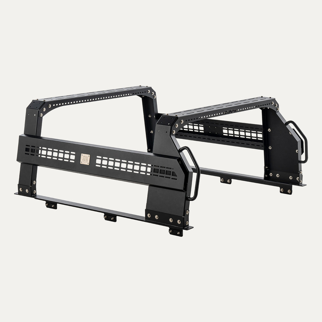 iKamper Raconteur Bed Rack (Jeep Gladiator 2020 - Current)