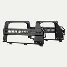 Load image into Gallery viewer, iKamper Raconteur Bed Rack (Jeep Gladiator 2020 - Current)