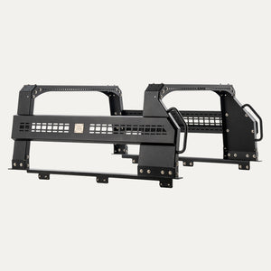 iKamper Raconteur Bed Rack (Jeep Gladiator 2020 - Current)