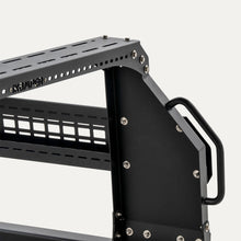 Load image into Gallery viewer, iKamper Raconteur Bed Rack (Jeep Gladiator 2020 - Current)