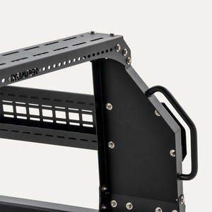 iKamper Raconteur Bed Rack (Jeep Gladiator 2020 - Current)