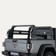 Load image into Gallery viewer, iKamper Raconteur Bed Rack (Jeep Gladiator 2020 - Current)