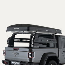 Load image into Gallery viewer, iKamper Raconteur Bed Rack (Jeep Gladiator 2020 - Current)