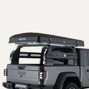 iKamper Raconteur Bed Rack (Jeep Gladiator 2020 - Current)
