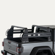 Load image into Gallery viewer, iKamper Raconteur Bed Rack (Jeep Gladiator 2020 - Current)