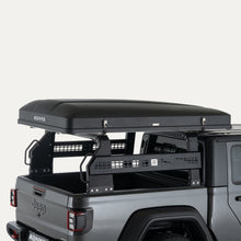 Load image into Gallery viewer, iKamper Raconteur Bed Rack (Jeep Gladiator 2020 - Current)