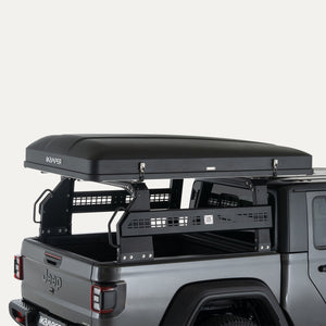 iKamper Raconteur Bed Rack (Jeep Gladiator 2020 - Current)