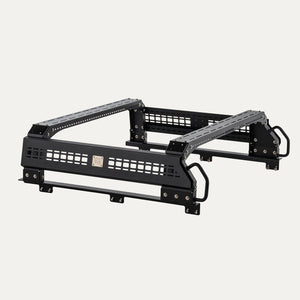iKamper Raconteur Bed Rack (Jeep Gladiator 2020 - Current)