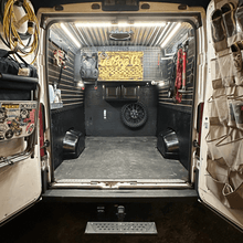 Load image into Gallery viewer, V-Series 40" Light