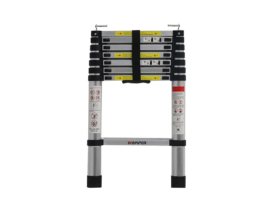 iKamper製品「HC LADDER STEP」HCラダーステップ iKamperルーフトップ