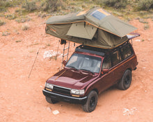 Load image into Gallery viewer, The Vagabond Rooftop Tent