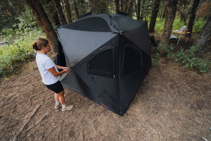 Roam Drifter Hub Tent