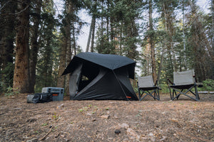 Roam Drifter Hub Tent