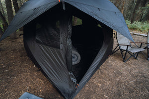 Roam Drifter Hub Tent