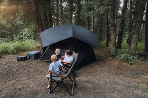 Roam Drifter Hub Tent