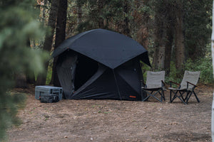 Roam Drifter Hub Tent